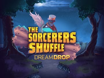 The Sorcerers Shuffle Dream Drop