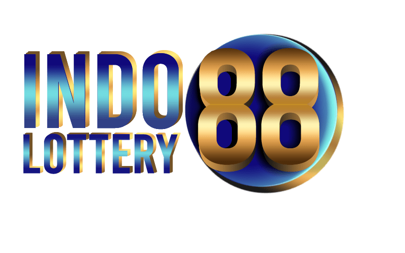 88 Lottery Logo
